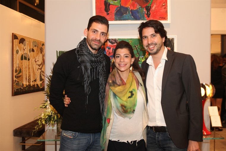 L art moderne chez Ardeco Gallery
